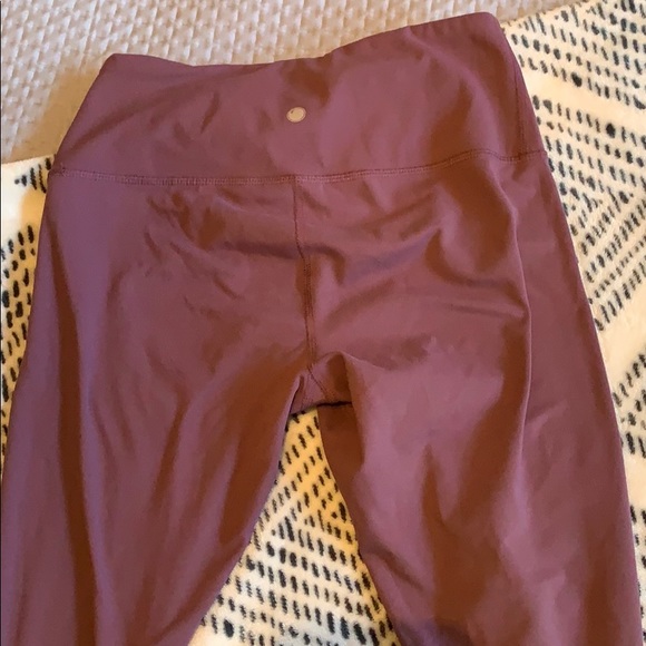 leggings - Picture 2 of 2